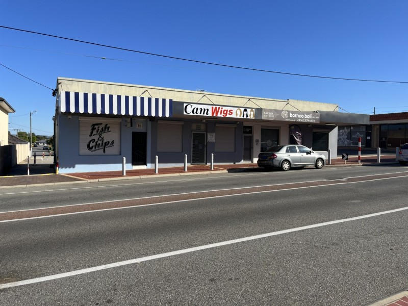 14 Wright Street, Kewdale WA 6105