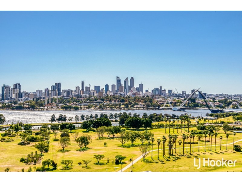 1402/19 The Circus, Burswood WA 6100
