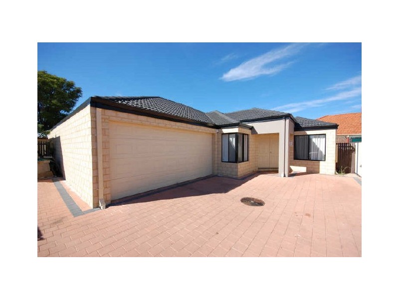 40a Bungaree Road, Wilson WA 6107