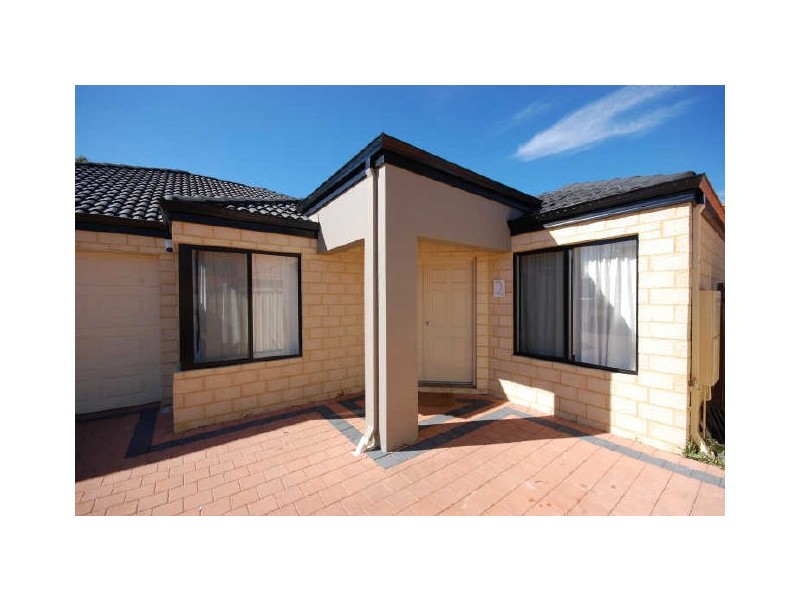 40a Bungaree Road, Wilson WA 6107