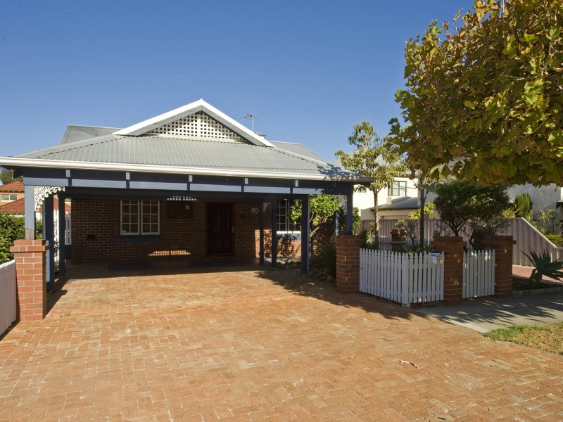 50 Cargill Street, Victoria Park WA 6100