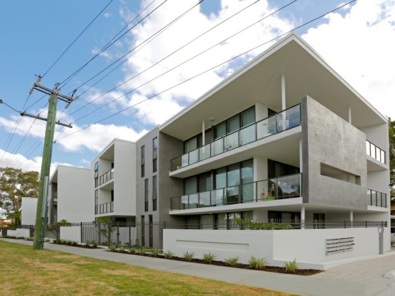 22/1 Joseph Street, Maylands WA 6051