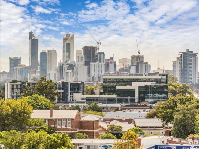 37/6 McMaster Street, Victoria Park WA 6100