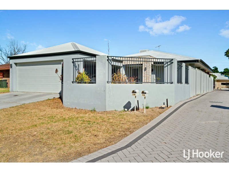 75 Thomas Street, East Cannington WA 6107