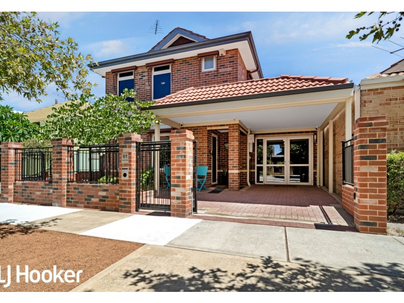 61 Gresham Street, Victoria Park WA 6100
