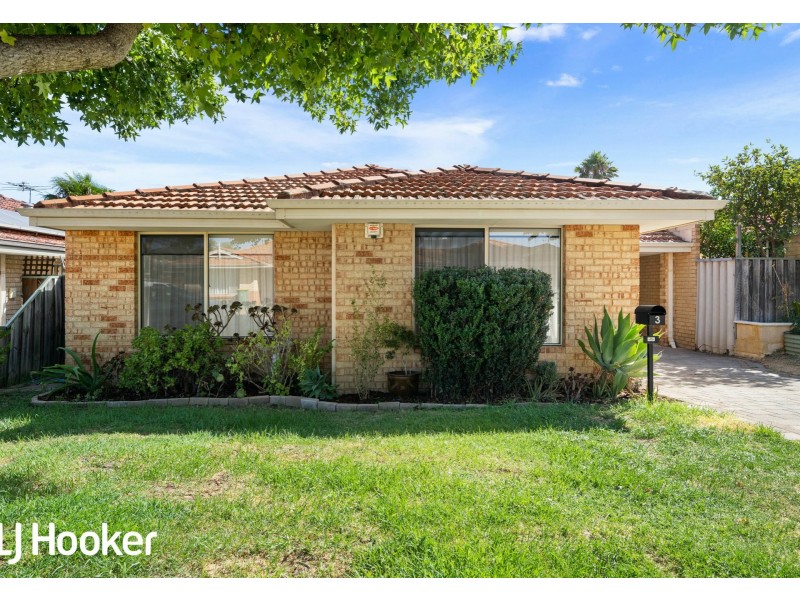 3 Weetman Cove, Cannington WA 6107