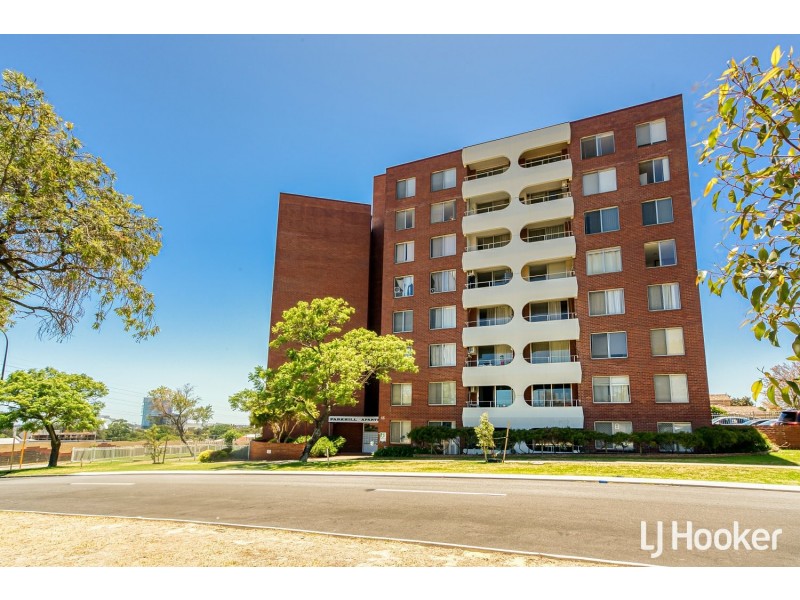 41/46-48 Rutland Avenue, Lathlain WA 6100