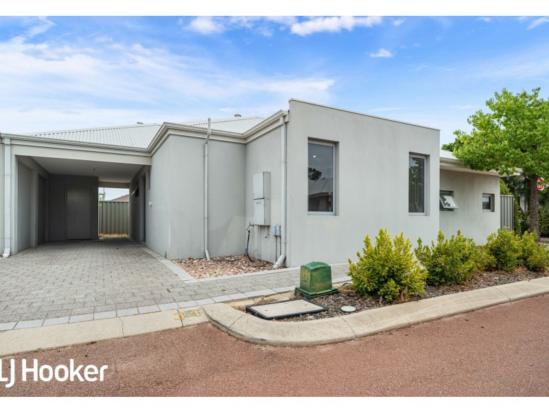 34/158 George Street, Queens Park WA 6107