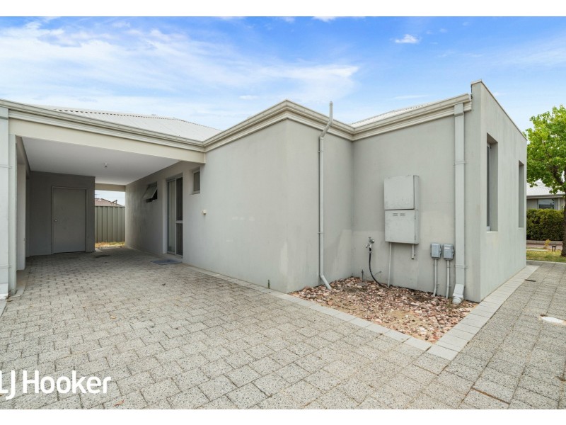 34/158 George Street, Queens Park WA 6107