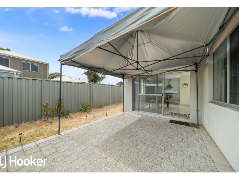 34/158 George Street, Queens Park WA 6107