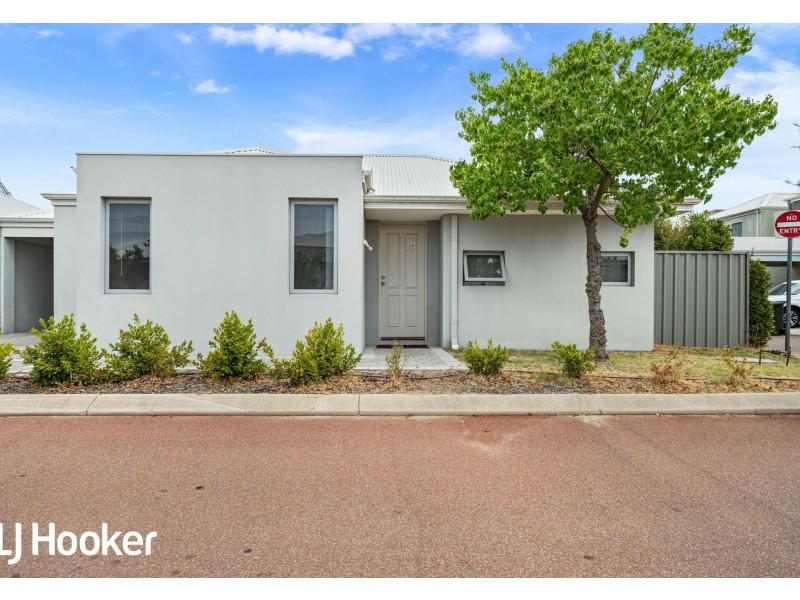 34/158 George Street, Queens Park WA 6107