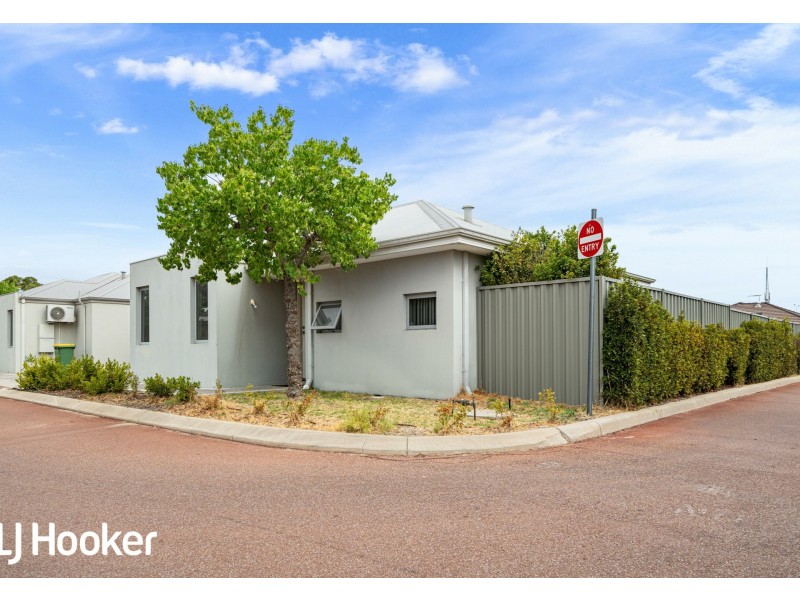 34/158 George Street, Queens Park WA 6107