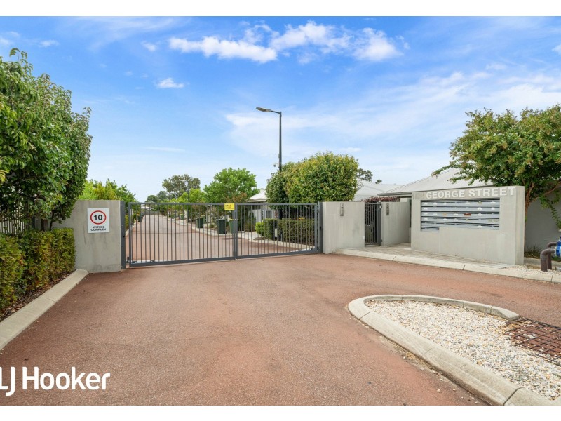 34/158 George Street, Queens Park WA 6107