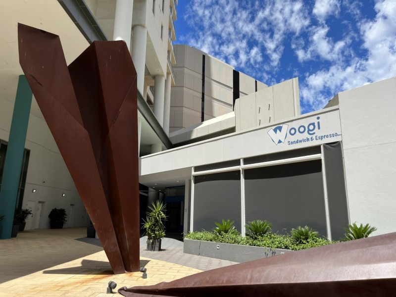 Lot 2, Ground Floor/239 Adelaide Terrace, Perth WA 6000