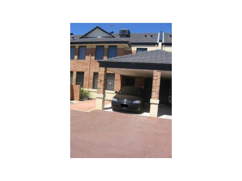 26/22 Gochean Avenue, Bentley WA 6102