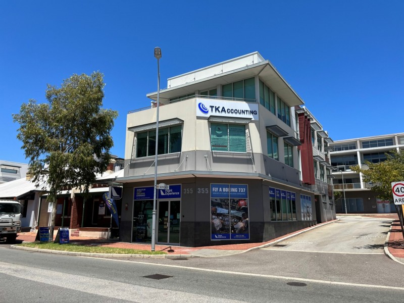 Suite 2, Level 1/355 Newcastle Street, Northbridge WA 6003