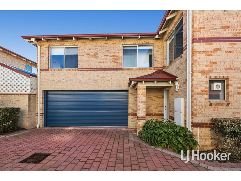 4/46 Gwenyfred Road, Kensington WA 6151