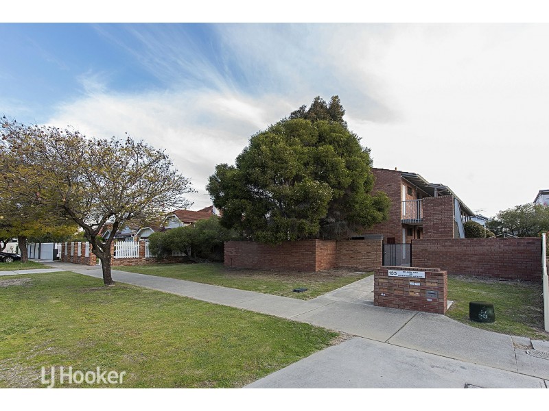 5/135 Hubert Street, East Victoria Park WA 6101