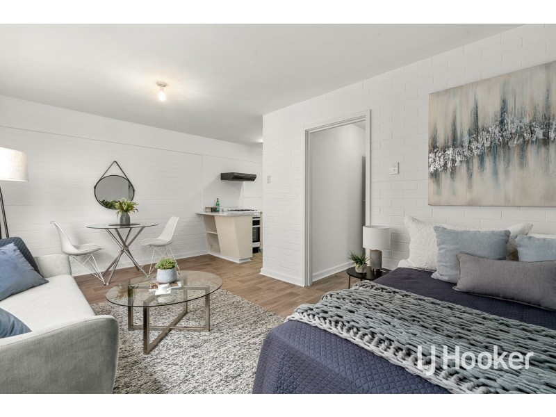 17/15 King George Street, Victoria Park WA 6100