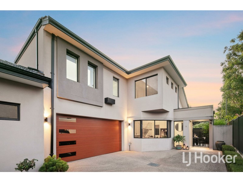 3/361 Canning Highway, Como WA 6152