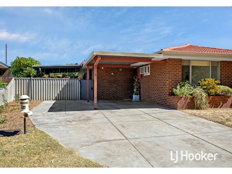 8B Blomfield Court, Kewdale WA 6105