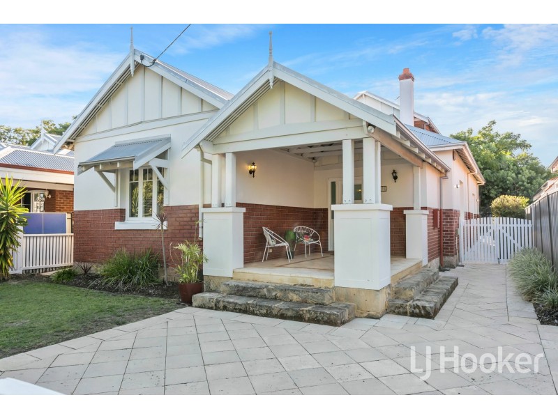 25 Campbell Street, Kensington WA 6151