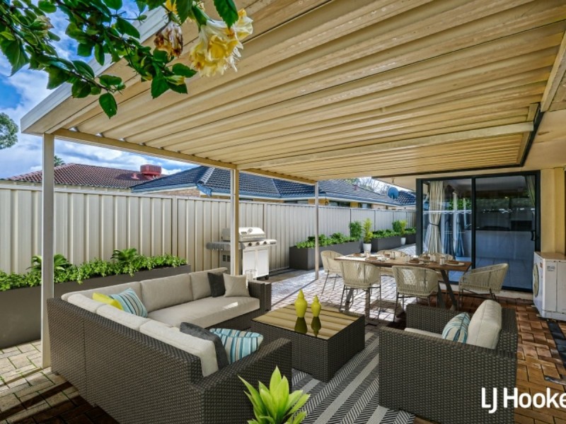 99 Chapman Road, Bentley WA 6102