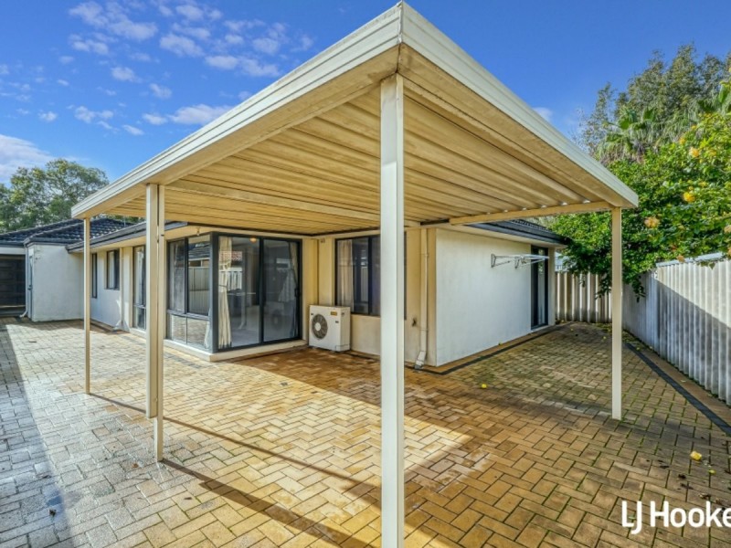 99 Chapman Road, Bentley WA 6102