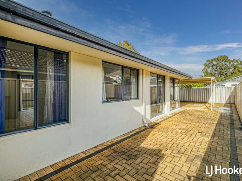 99 Chapman Road, Bentley WA 6102