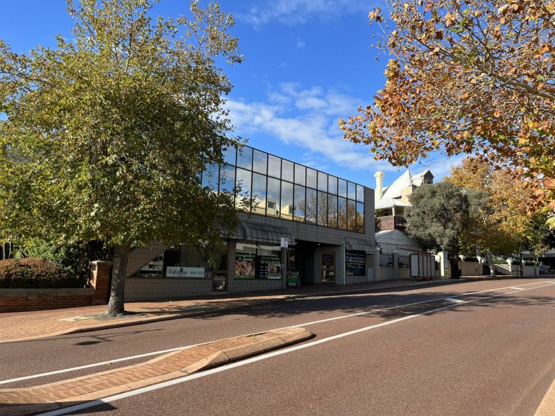 7/300 Albany Highway, Victoria Park WA 6100