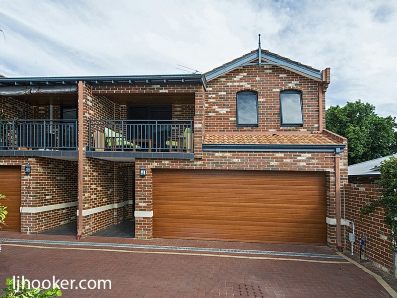 18A McMillan Street, Victoria Park WA 6100