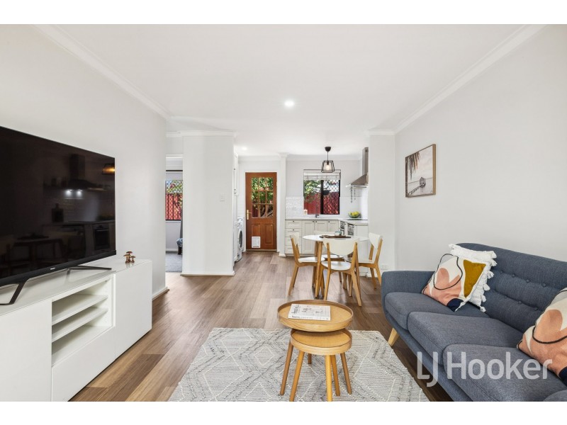 8/3 Geddes Street, Victoria Park WA 6100