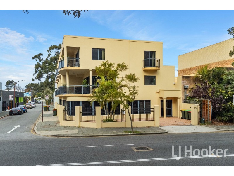 234 Lord Street, Perth WA 6000