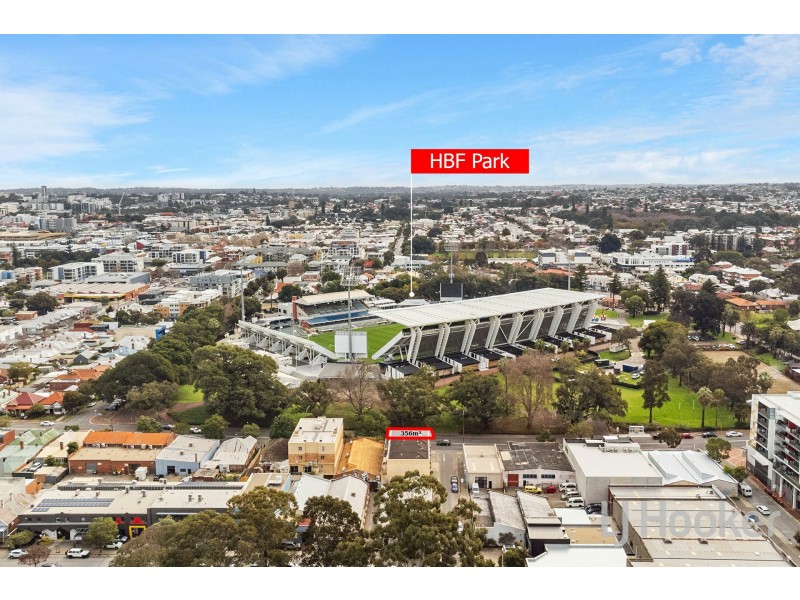 234 Lord Street, Perth WA 6000