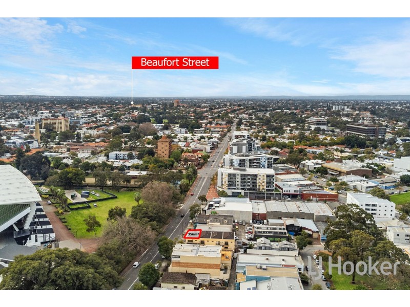 234 Lord Street, Perth WA 6000