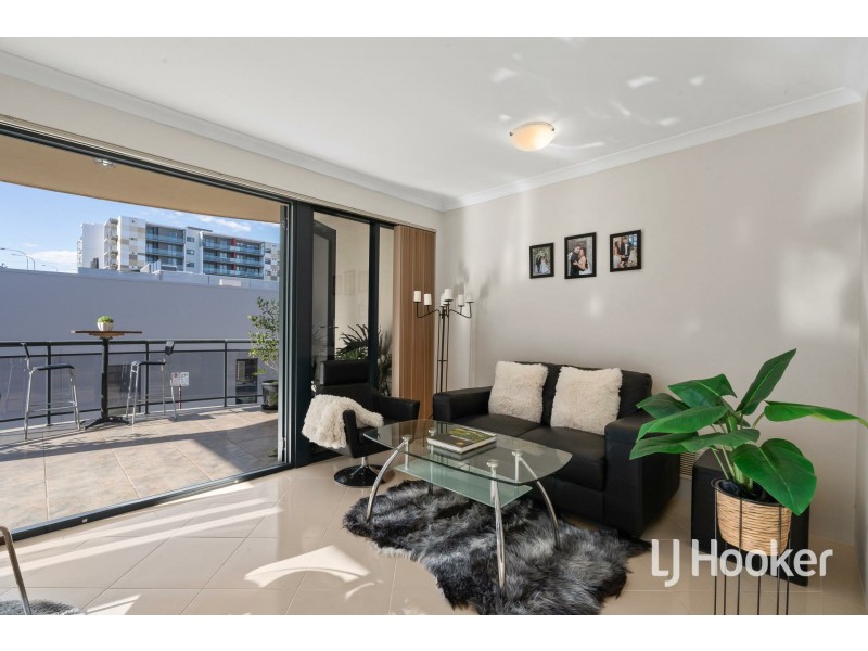 234 Lord Street, Perth WA 6000