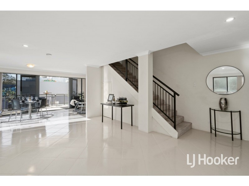 234 Lord Street, Perth WA 6000