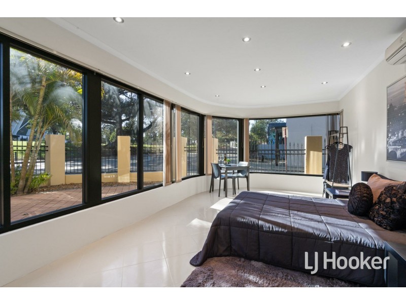 234 Lord Street, Perth WA 6000