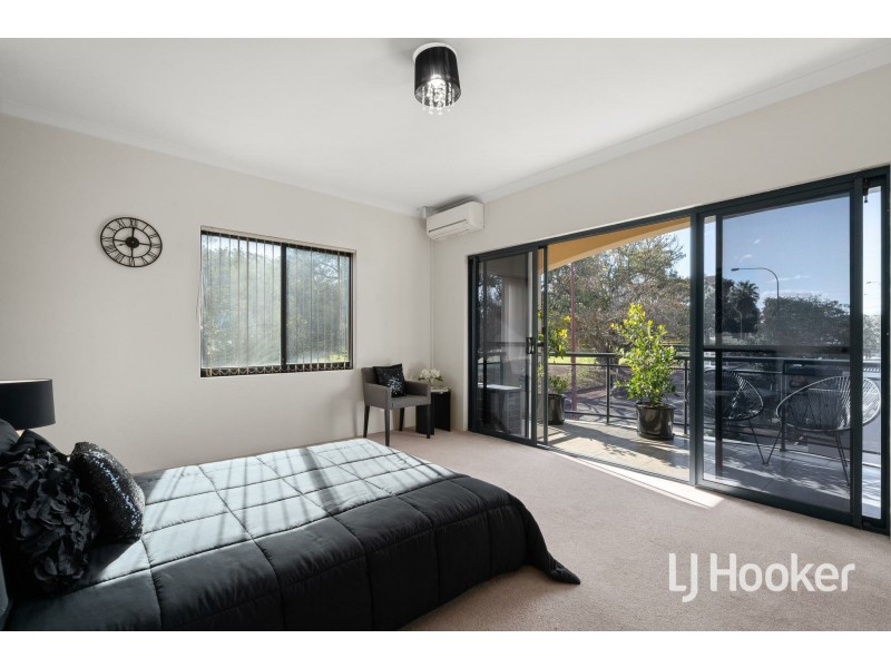 234 Lord Street, Perth WA 6000
