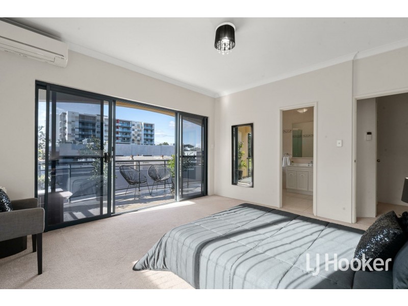 234 Lord Street, Perth WA 6000