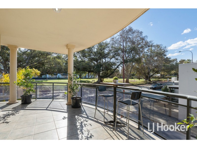234 Lord Street, Perth WA 6000