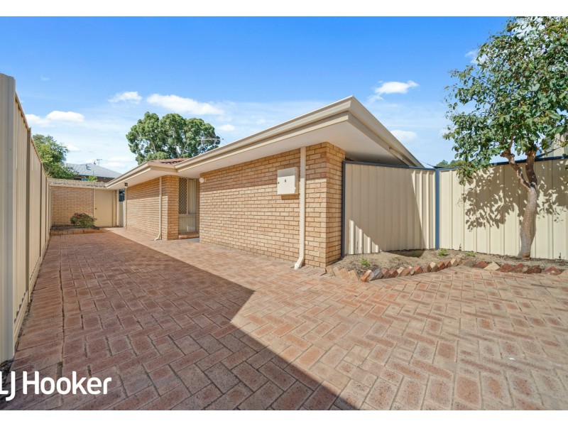 4/43 Sunbury Road, Victoria Park WA 6100