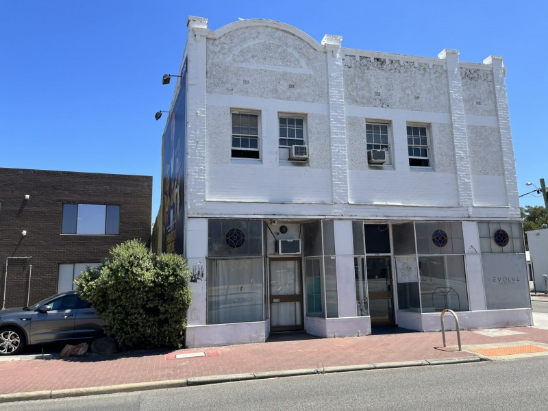 179 Lord Street, Perth WA 6000