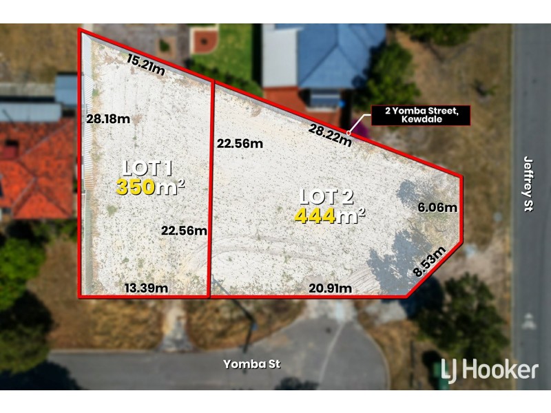 2A Yomba Street, Kewdale WA 6105