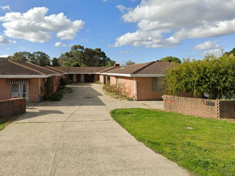1/257 St Kilda Road, Kewdale WA 6105