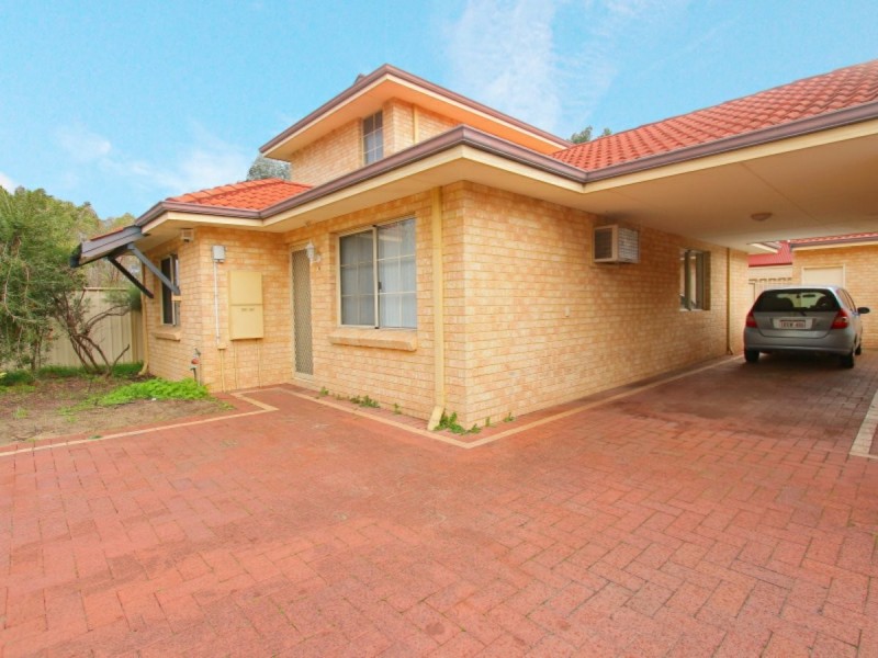 4/169 Swansea Street, East Victoria Park WA 6101