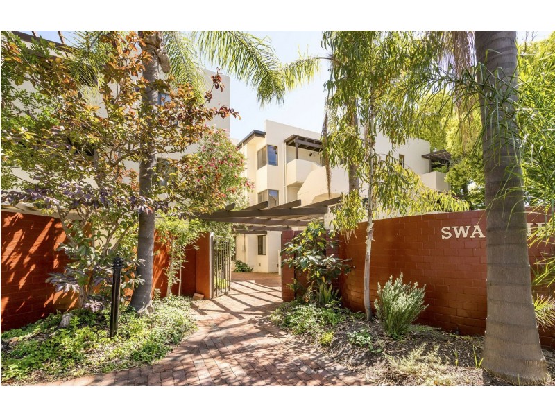 16/354 Mill Point Road, South Perth WA 6151