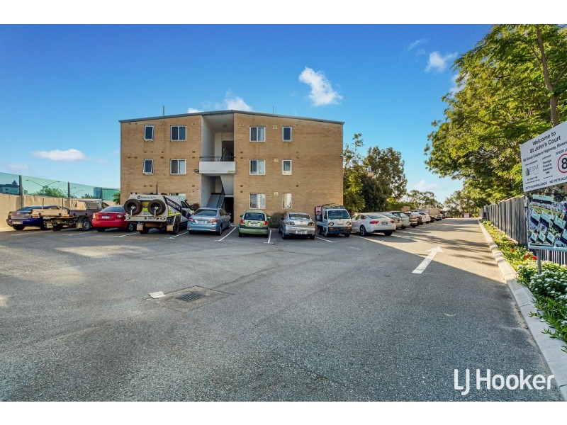 D9/66 Great Eastern Highway, Rivervale WA 6103