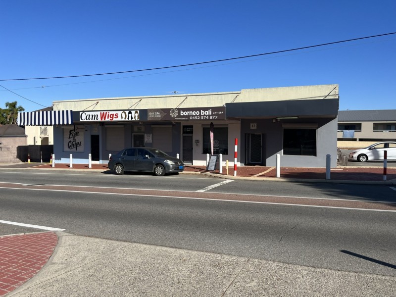 12 Wright Street, Kewdale WA 6105