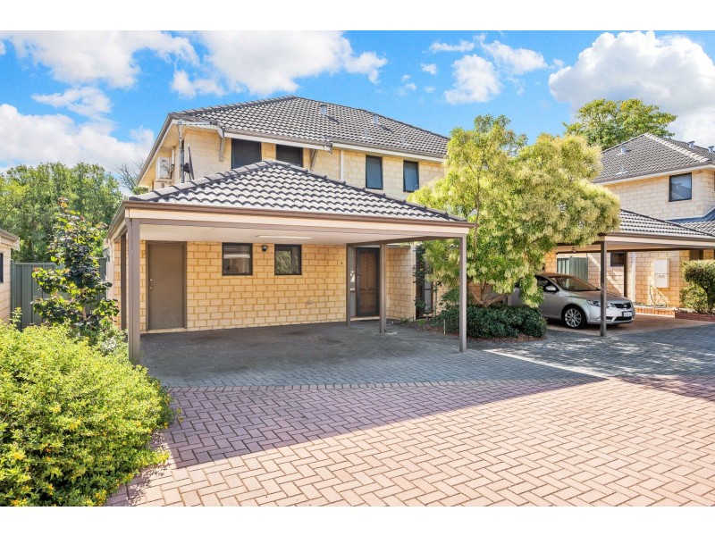 8/53 Woodloes Street, Cannington WA 6107